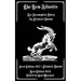 The New Atlantis: An Incomplete Work by Francis Bacon