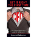 Get It Right the First Time: The Owner-Manager's Guide to Hiring a CFO