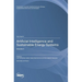 Artificial Intelligence and Sustainable Energy Systems: Volume II