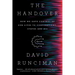 The Handover: How We Gave Control of Our Lives to Corporations, States and Ais