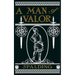A Man of Valor: A Story of the Life of Jonathan, Son of Saul