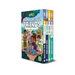 Animal Rescue Friends Box Set