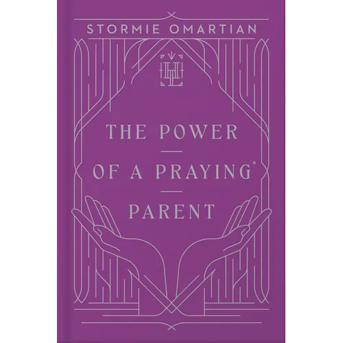The Power of a Praying Parent