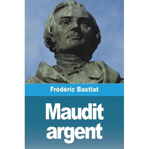 Maudit argent