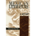 Mexican Literature: A History