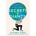 Secrets of Giants: A Journey to Uncover the True Meaning of Strength