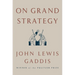 On Grand Strategy