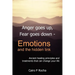 Anger Goes Up, Fear Goes Down- Emotions and the Hidden Link: Ancient Healing Principles and Treatments That Can Change Your Life