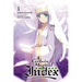 A Certain Magical Index, Vol. 1 (Light Novel)