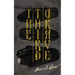 The Third Grave