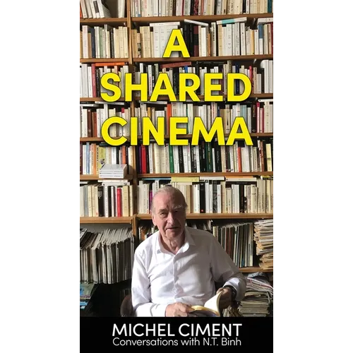 A Shared Cinema