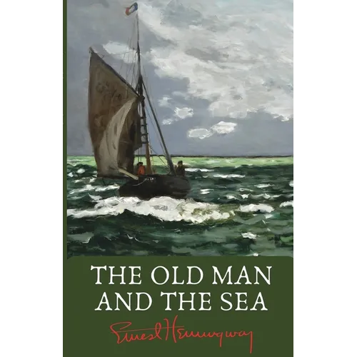 The Old Man and the Sea