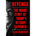 Revenge: The Inside Story of Trump's Return to Power