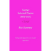 Further Selected Poems 2009-2025