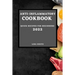 Anti-Inflammatory Cookbook 2022