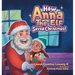 How Anna the Elf Saved Christmas