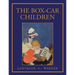 The Box Car Children: Facsimile of 1924 First Edition with Illustrations in Color