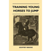Training Young Horses To Jump