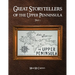 Great Storytellers of the Upper Peninsula