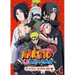 Naruto Shippuden: The Official Coloring Book