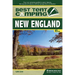 Best Tent Camping: New England: Your Car-Camping Guide to Scenic Beauty, the Sounds of Nature, and an Escape from Civilization