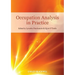 Occupation Analysis in Practice