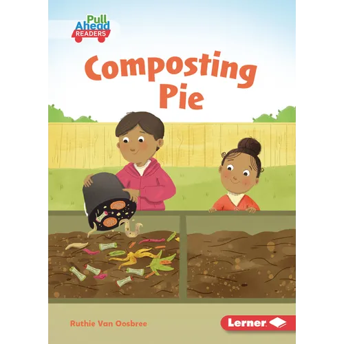 Composting Pie