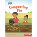 Composting Pie