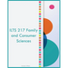 ILTS 217 Family and Consumer Sciences