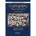Cryptography: Theory and Practice