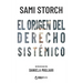 El origen del derecho sistémico