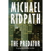 The Predator: A gripping financial thriller