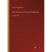 The Adventures of Louis de Rougemont: in large print
