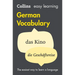Easy Learning German Vocabulary: Trusted support for learning