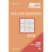 The Mini Book Of Logic Puzzles 2020-2021. Killer Sudoku 9x9 - 240 Easy To Master Puzzles. #9