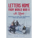 Letters Home to St. Louis from World War II