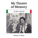 My Theatre of Memory: A Life in Words Volume 39