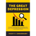 The Great Depression: A Look at The Events and Circumstances That Led to One of The Most Devastating Downturns in The Economic History