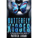 Butterfly Kisses: A Thrilling Serial Killer Novel