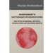 Deshumbert's Dictionary of Difficulties met with in Reading, Writing, Translating and Speaking French