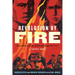 Revolution by Fire: New York's Afro-Irish Uprising of 1741, a Graphic Novel