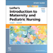 Study Guide for Leifer's Introduction to Maternity and Pediatric Nursing