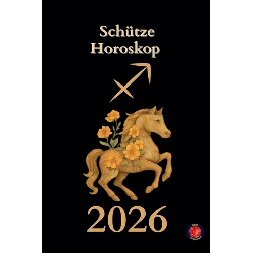 Schütze Horoskop 2026