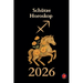 Schütze Horoskop 2026