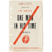 One Man in His Time: A Memoir