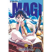 Magi: The Labyrinth of Magic, Vol. 1