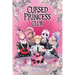 Cursed Princess Club, Vol. 4: A Webtoon Unscrolled Graphic Novel