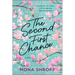 The Second First Chance