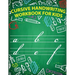 Cursive handwriting workbook for kids: workbook cursive, workbook tracing, cursive handwriting workbook for teens, cursive handwriting workbook for ki
