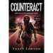 Counteract: A YA Dystopian Thriller